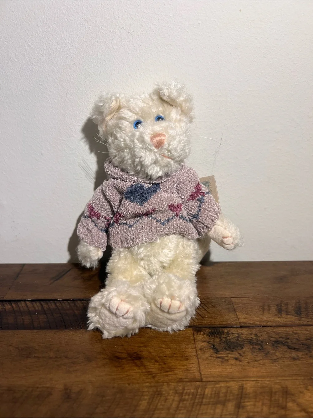 Boyd’s Bears Kitt Purssley